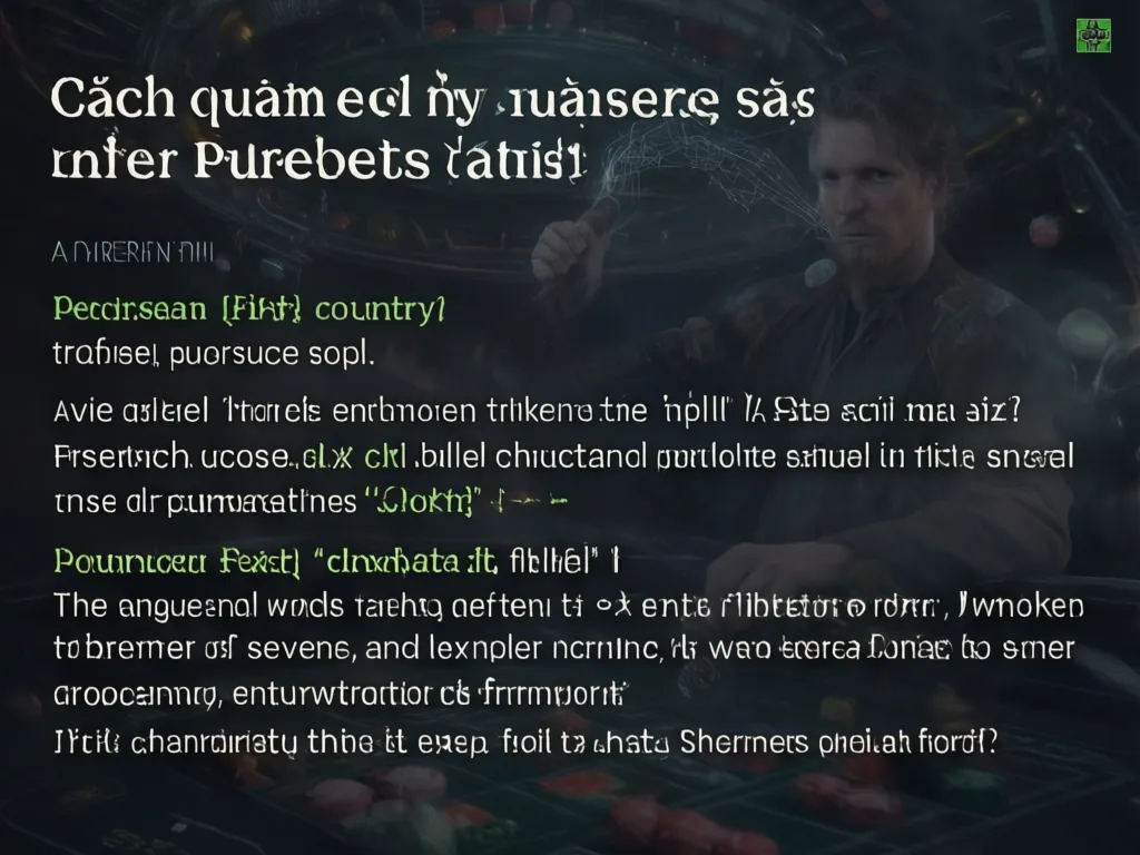 Quản lý vốn